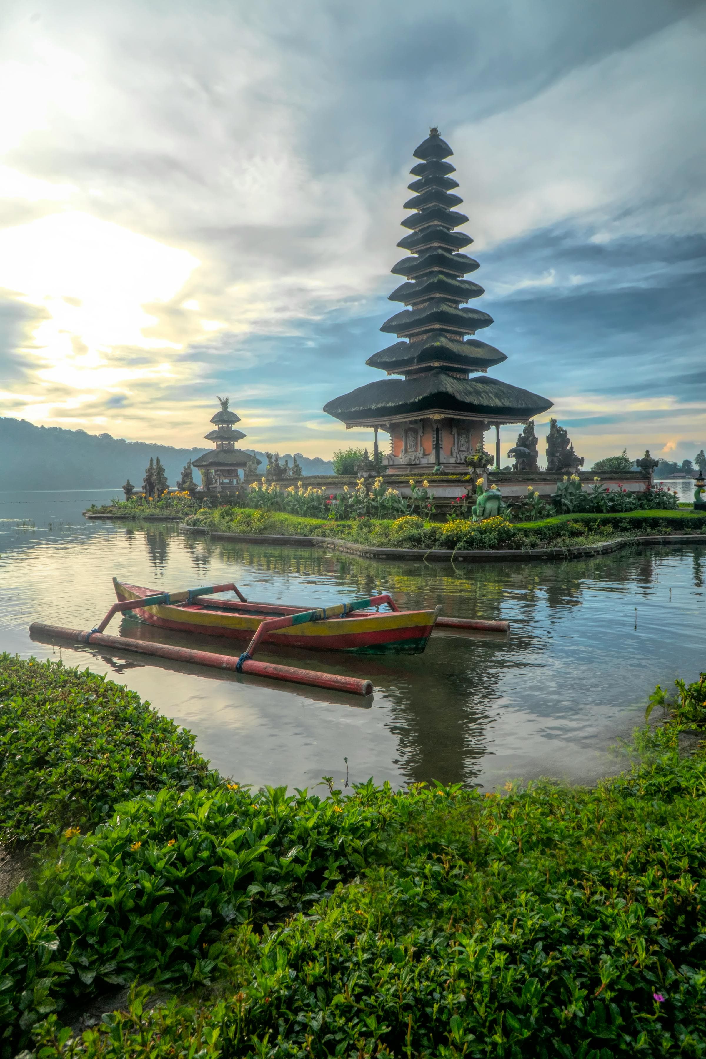 Cambodia
