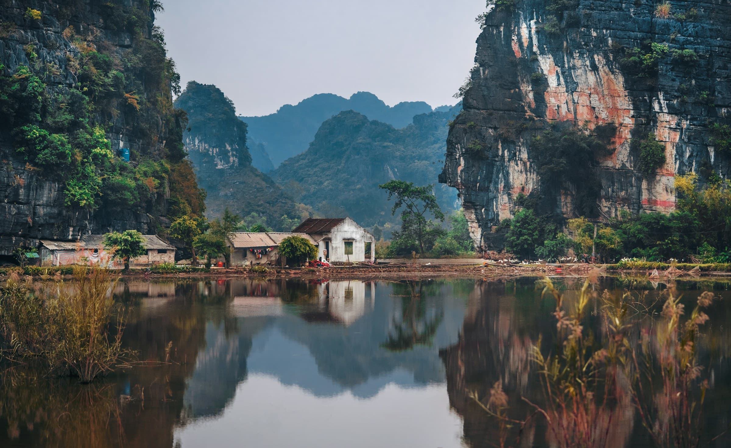 Indonesia