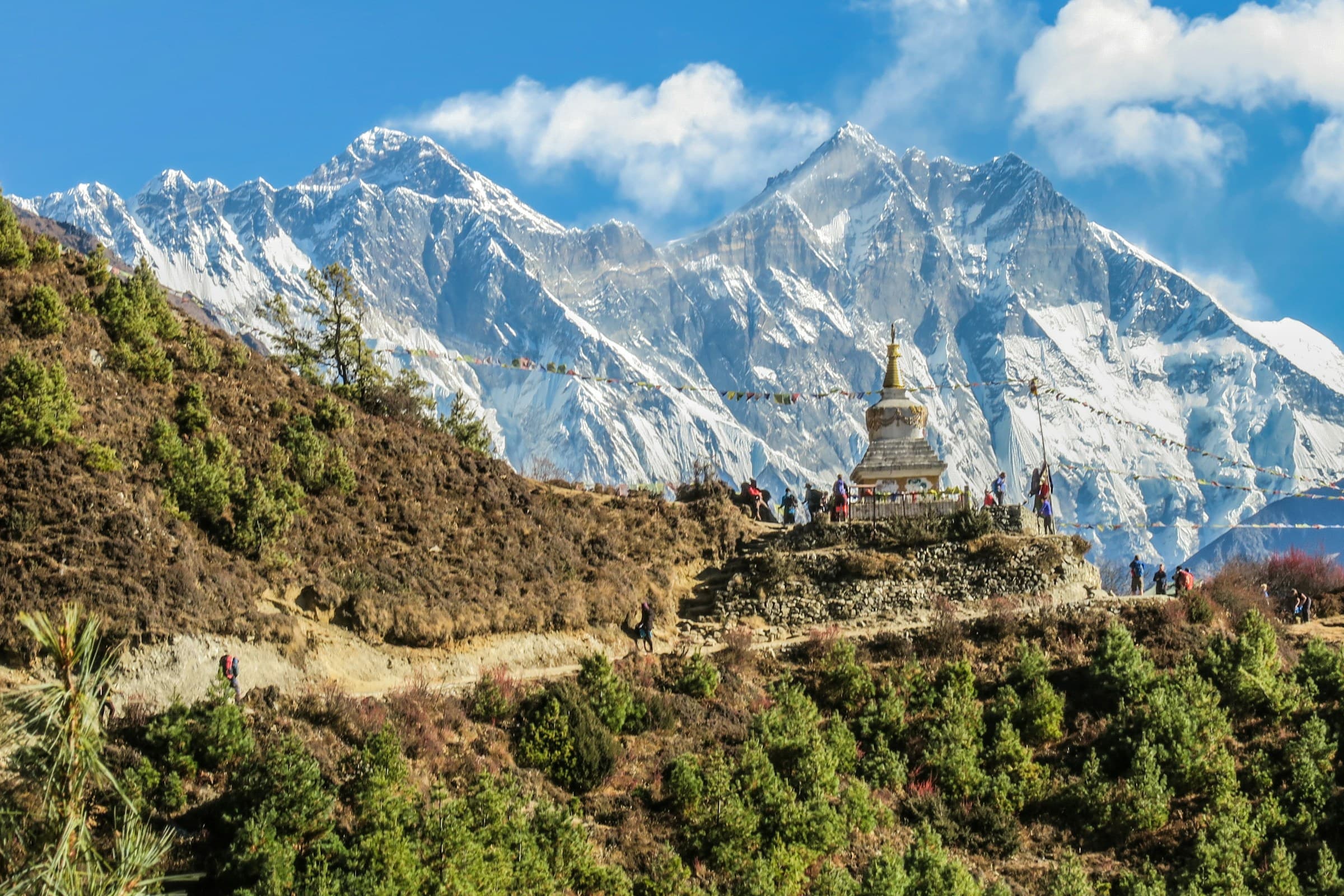 Forbidden Kingdom of Mustang