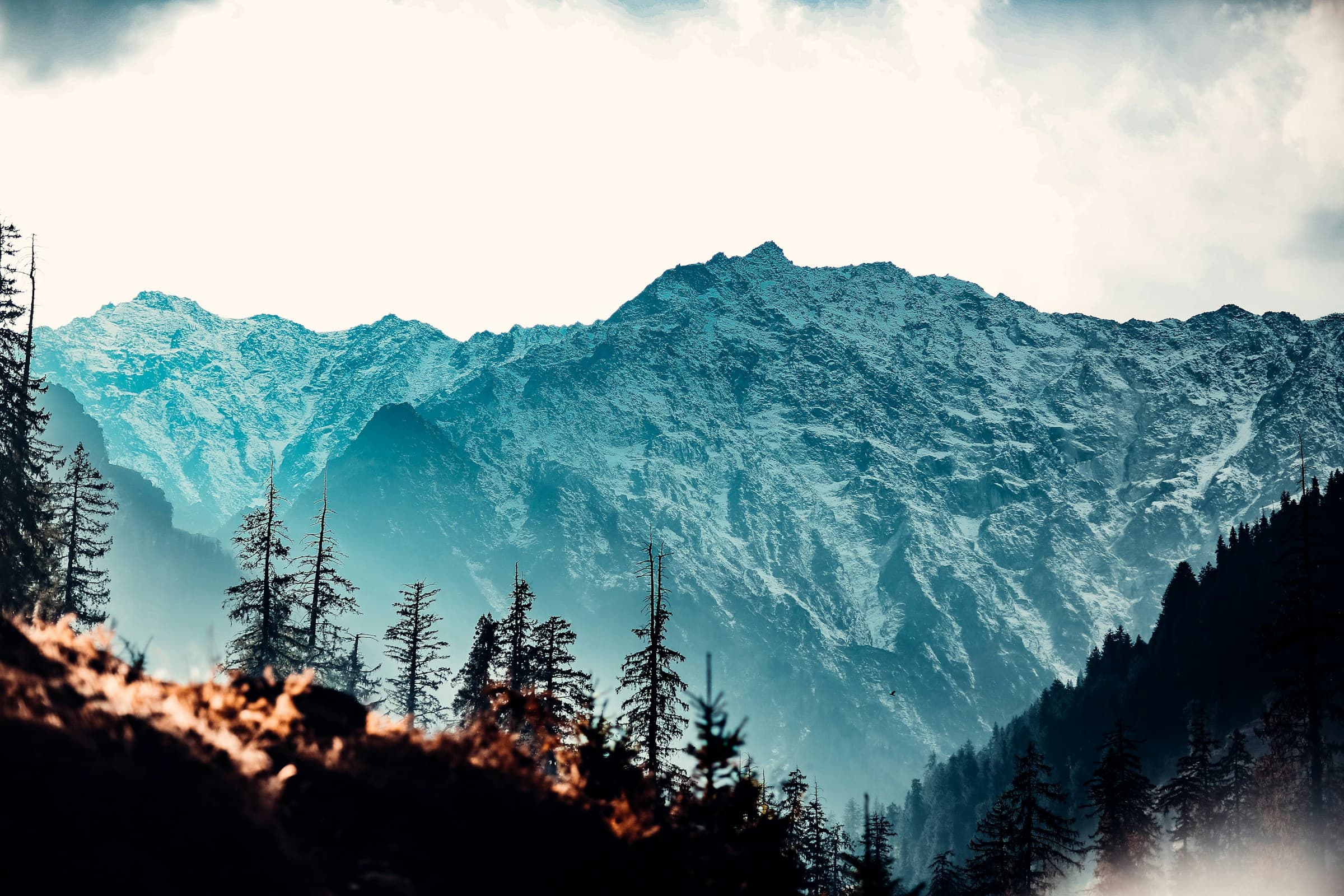 Nepal