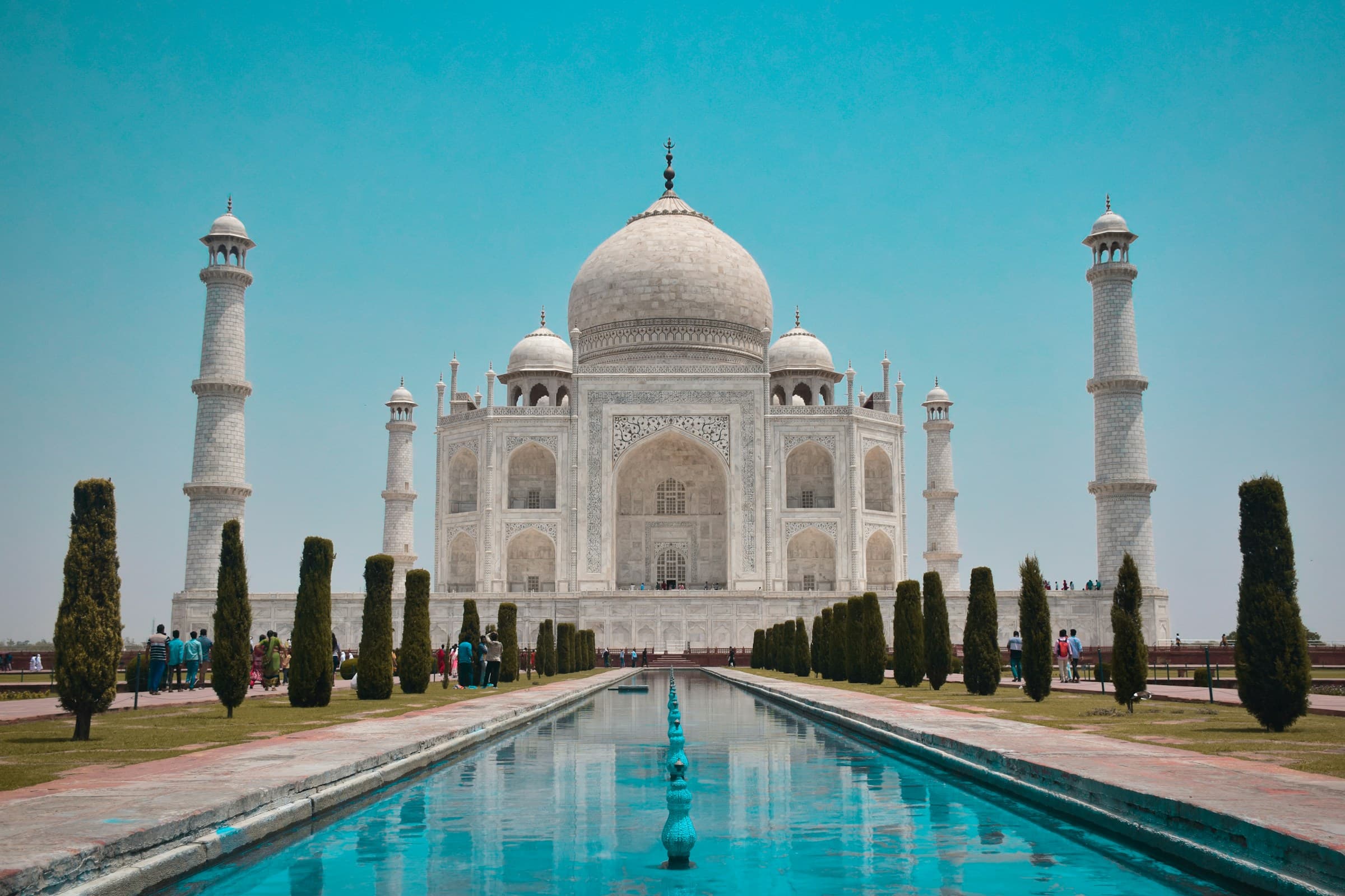 Ancient & Holy Northern India