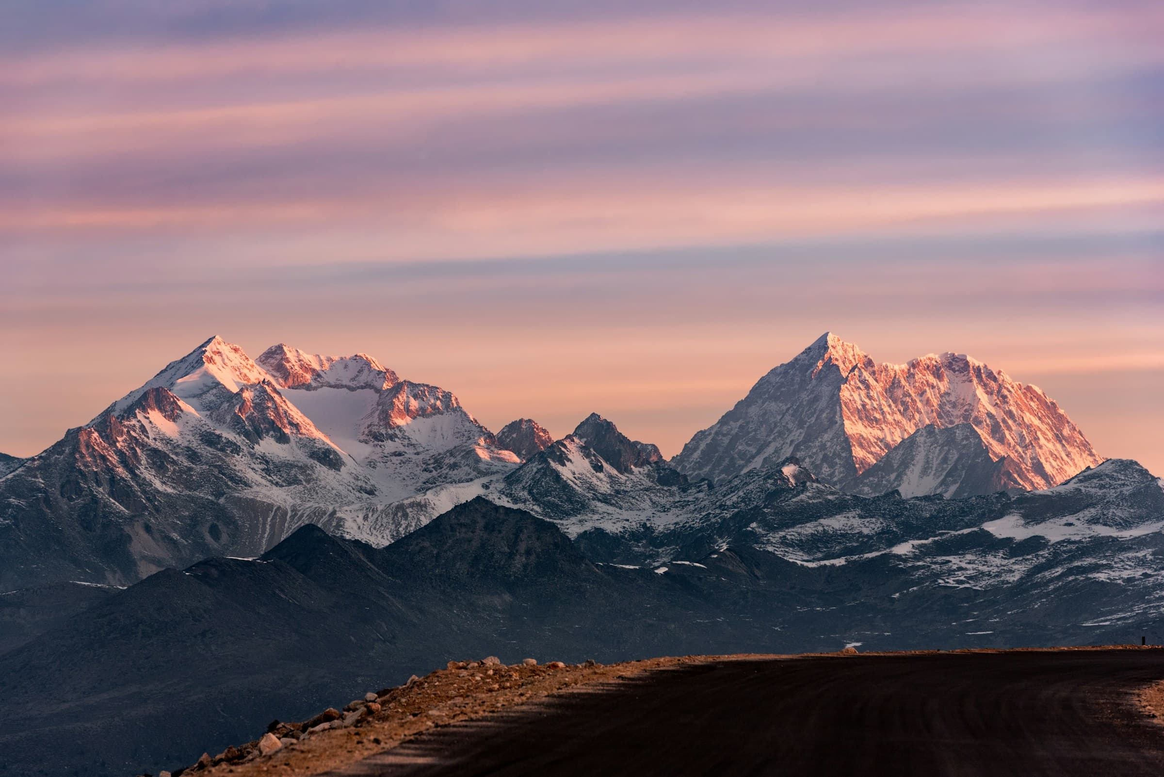 Ultimate Everest